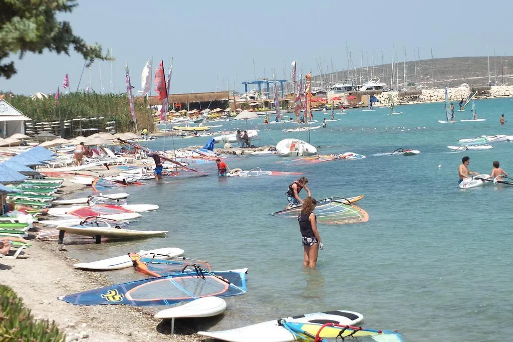 Lapis Port Surf Hotel Alaçatı