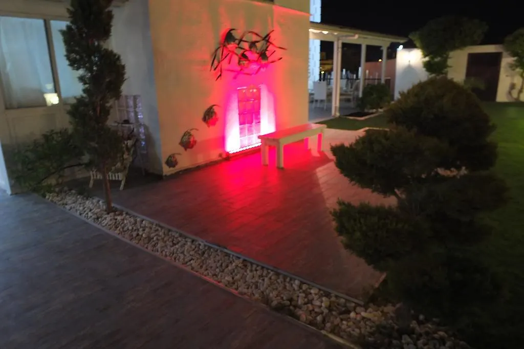 Lapis Port Surf Hotel Alaçatı Couette-café