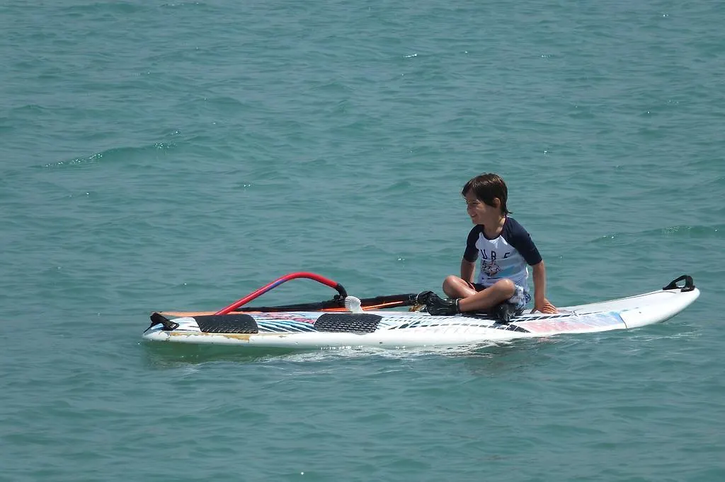 Lapis Port Surf Hotel Alacati 2*,