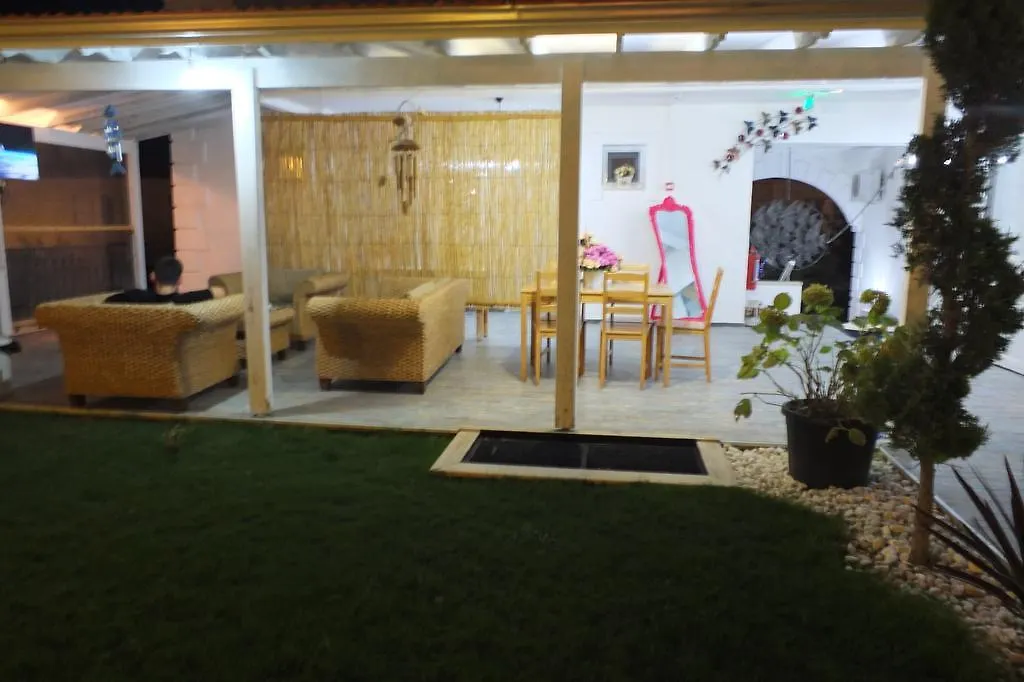 Lapis Port Surf Hotel Alaçatı